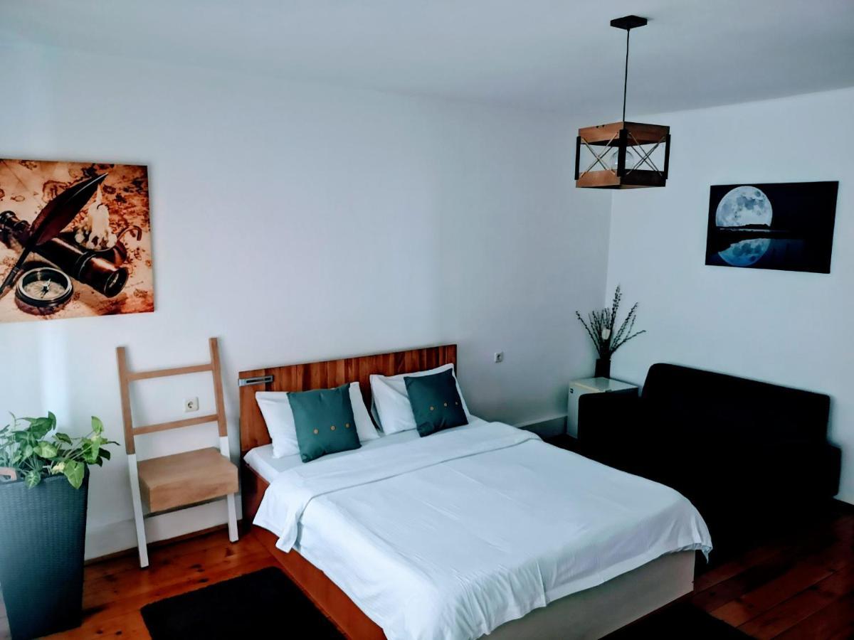Neustadt Villa Cristian  Zewnętrze zdjęcie