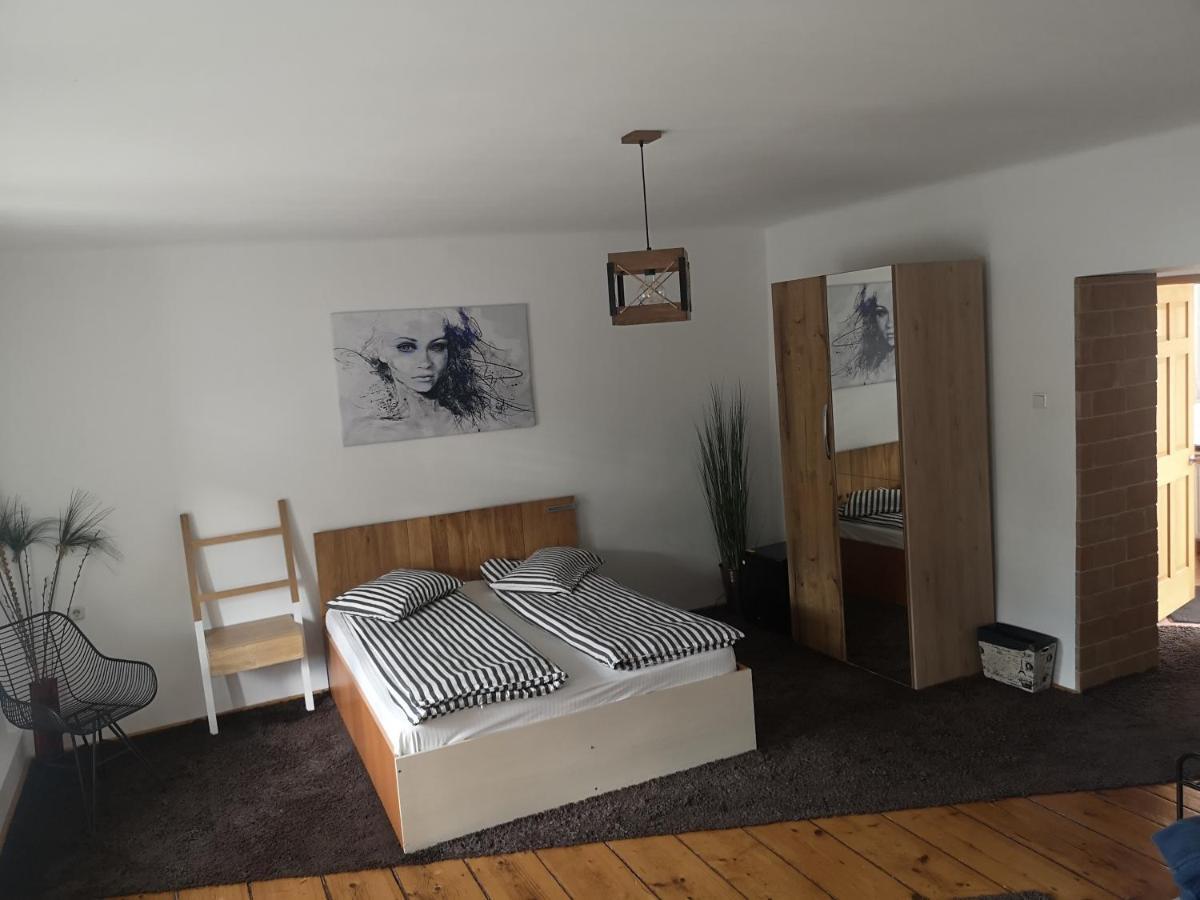 Neustadt Villa Cristian  Zewnętrze zdjęcie