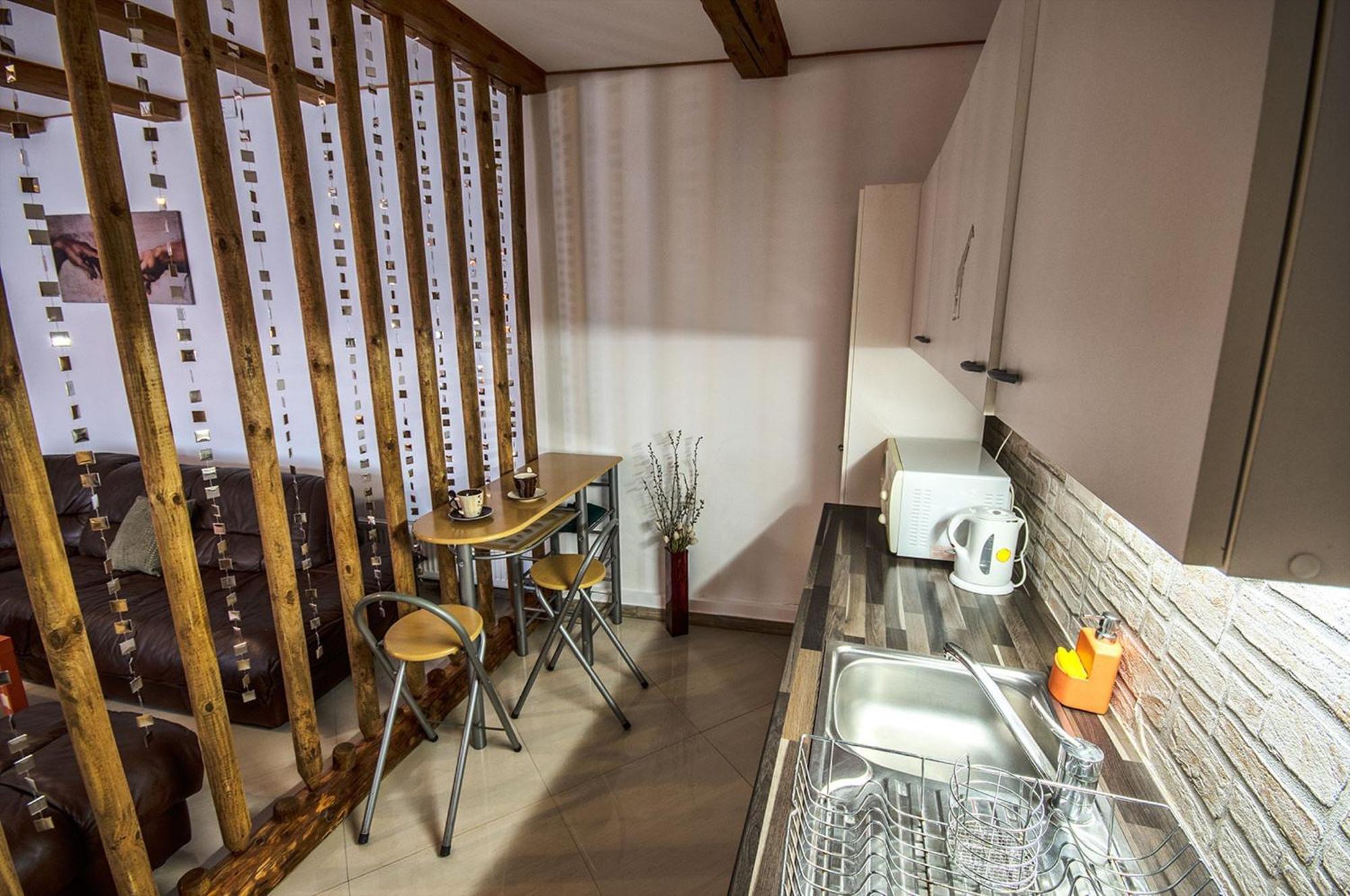 Neustadt Villa Cristian  Pokój zdjęcie