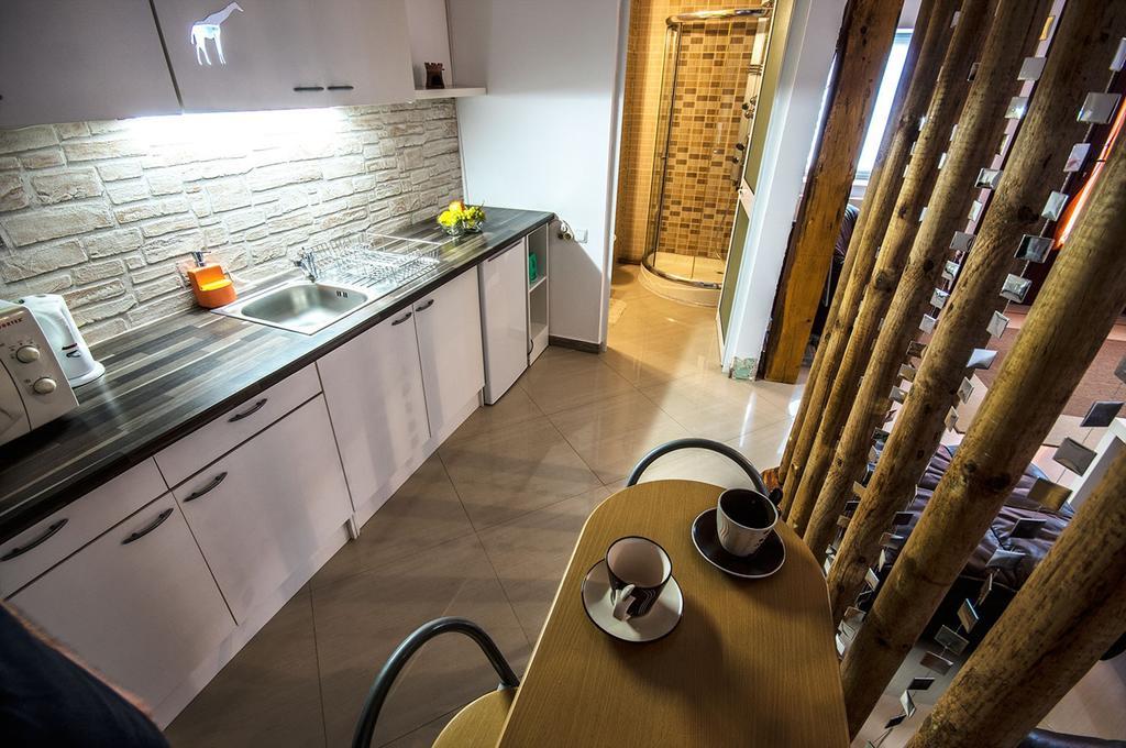 Neustadt Villa Cristian  Pokój zdjęcie