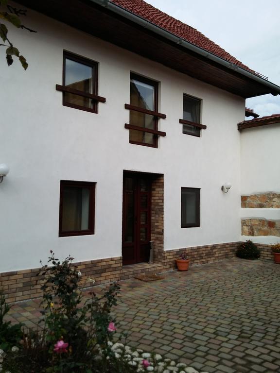 Neustadt Villa Cristian  Zewnętrze zdjęcie